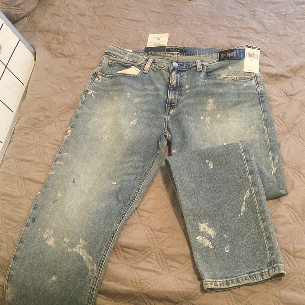 Ralph Lauren pant Brand new